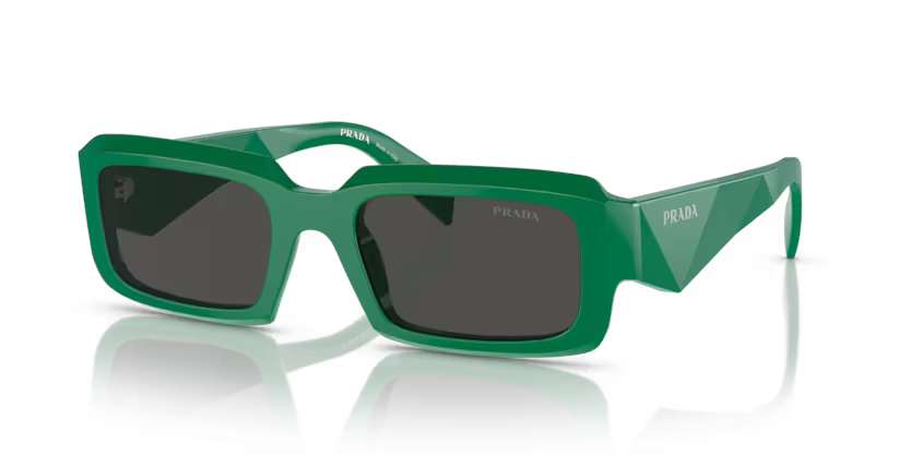 PRADAPRADA PR27ZS 11L08Z 54 GPRADA PR27ZS 11L08Z 54 Unisex Güneş GözlüğüPRADA PR27ZS 11L08Z 54 Unisex Güneş Gözlüğü
