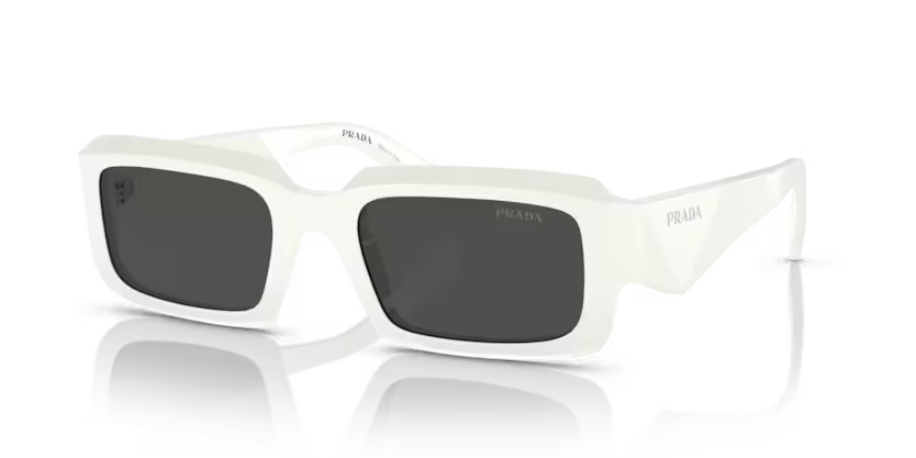 PRADAPRADA PR27ZS 17K08Z 54 GPRADA PR27ZS 17K08Z 54 Unisex Güneş GözlüğüPRADA PR27ZS 17K08Z 54 Unisex Güneş Gözlüğü