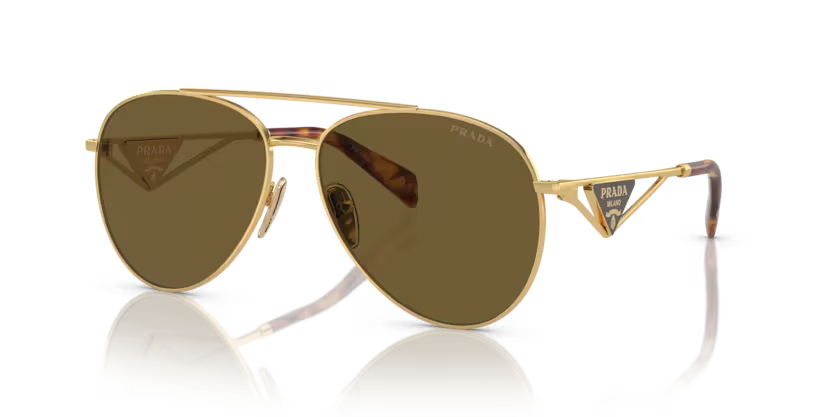 PRADAPRADA PR73ZS 5AK01T 58 GPRADA PR73ZS 5AK01T 58 Unisex Güneş GözlüğüPRADA PR73ZS 5AK01T 58 Unisex Güneş Gözlüğü