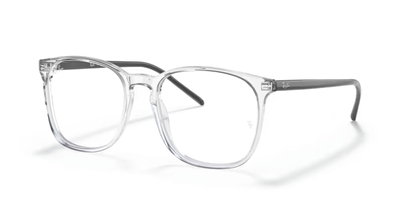 RAY-BAN VISTARX 5387 8181 54RAY-BAN VISTA 0RX5387 8181 54 Unisex Optik GözlükRAY-BAN VISTA 0RX5387 8181 54 Unisex Optik Gözlük