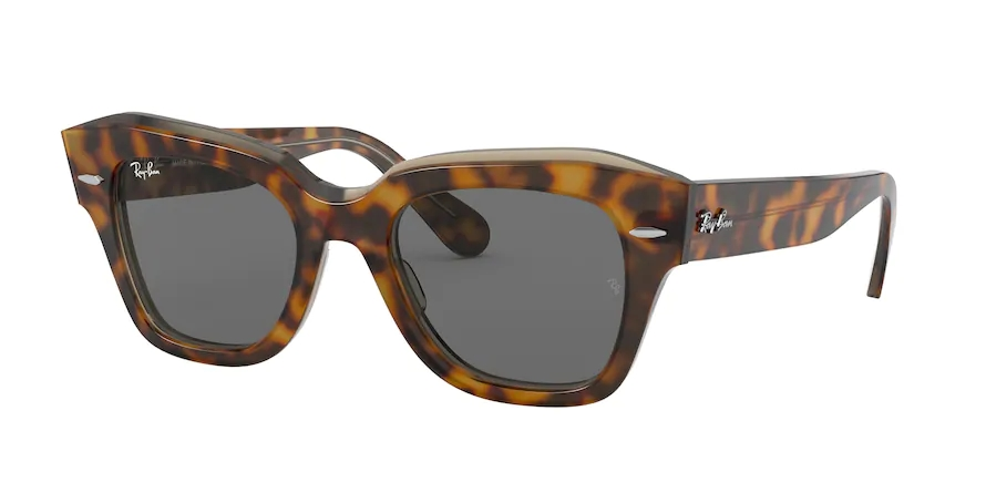 RAY-BANRAYBAN 0RB2186 1292B1 49 GRAY-BAN 0RB2186 1292B1 49 Kadın Güneş GözlüğüRAY-BAN 0RB2186 1292B1 49 Kadın Güneş Gözlüğü