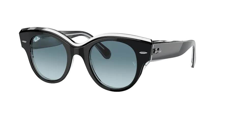 RAY-BANRAYBAN 0RB2192 12943M 47 GRAY-BAN 0RB2192 12943M 47 Kadın Güneş GözlüğüRAY-BAN 0RB2192 12943M 47 Kadın Güneş Gözlüğü