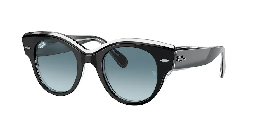 RAY-BANRAYBAN 0RB2192 12943M 47 GRAY-BAN 0RB2192 12943M 47 Kadın Güneş GözlüğüRAY-BAN 0RB2192 12943M 47 Kadın Güneş Gözlüğü