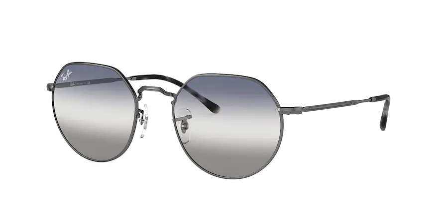 RAY-BANRAYBAN 0RB3565 004/GF 53 GRAY-BAN 0RB3565 004/GF 53 Unisex Güneş GözlüğüRAY-BAN 0RB3565 004/GF 53 Unisex Güneş Gözlüğü