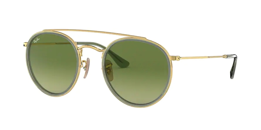 RAY-BANRAYBAN 0RB3647N 91224M 51 GRAY-BAN 0RB3647N 91224M 51 Unisex Güneş GözlüğüRAY-BAN 0RB3647N 91224M 51 Unisex Güneş Gözlüğü