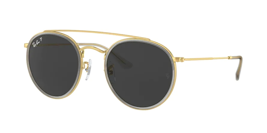 RAY-BANRAYBAN 0RB3647N 921048 51 GRAY-BAN 0RB3647N 921048 51 Unisex Güneş GözlüğüRAY-BAN 0RB3647N 921048 51 Unisex Güneş Gözlüğü
