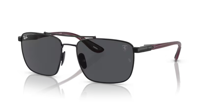 RAY-BANRAYBAN 0RB3715M F02087 58 GRAY-BAN 0RB3715M F02087 58 Unisex Güneş GözlüğüRAY-BAN 0RB3715M F02087 58 Unisex Güneş Gözlüğü