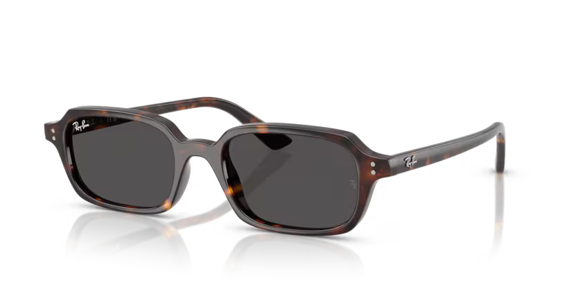 RAY-BANRAYBAN 0RB4455 135987 52 GRAY-BAN 0RB4455 135987 52 Unisex Güneş GözlüğüRAY-BAN 0RB4455 135987 52 Unisex Güneş Gözlüğü