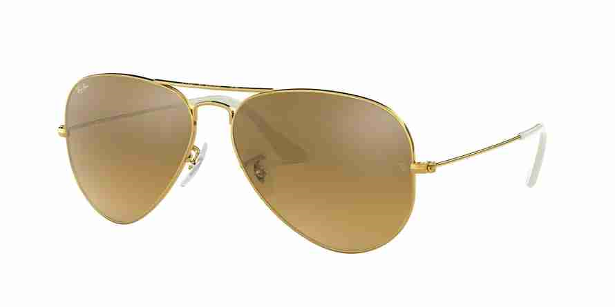 RAY-BANRAYBAN 3025 001/3K 58 GRAY-BAN 3025 001/3K 58 Unisex Güneş GözlüğüRAY-BAN 3025 001/3K 58 Unisex Güneş Gözlüğü