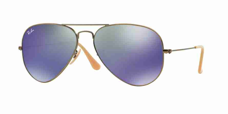 RAY-BANRAYBAN 3025 167/68 58-14 GRAY-BAN 3025 167/68 58-14 Unisex Güneş GözlüğüRAY-BAN 3025 167/68 58-14 Unisex Güneş Gözlüğü