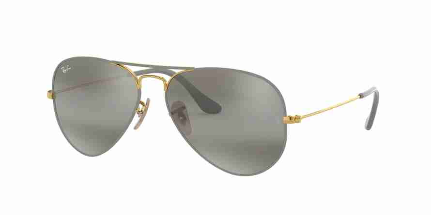 RAY-BANRAYBAN 3025 9154AH 58 GRAY-BAN 3025 9154AH 58 Unisex Güneş GözlüğüRAY-BAN 3025 9154AH 58 Unisex Güneş Gözlüğü