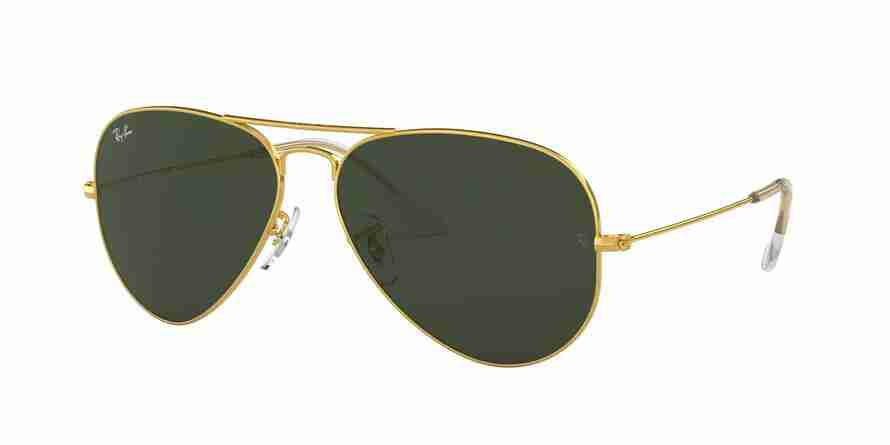 RAY-BANRAYBAN 3025 W3234 55 GRAY-BAN 3025 W3234 55 Unisex Güneş GözlüğüRAY-BAN 3025 W3234 55 Unisex Güneş Gözlüğü