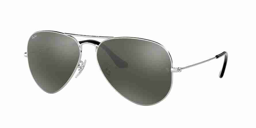 RAY-BANRAYBAN 3025 W3277 58 GRAY-BAN 3025 W3277 58 Unisex Güneş GözlüğüRAY-BAN 3025 W3277 58 Unisex Güneş Gözlüğü