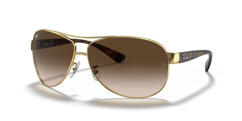 RAY-BANRAYBAN 3386 001/13 67 GRAY-BAN 3386 001/13 67 Unisex Güneş GözlüğüRAY-BAN 3386 001/13 67 Unisex Güneş Gözlüğü