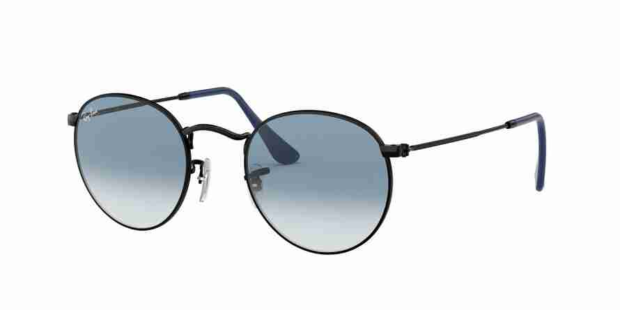 RAY-BANRAYBAN 3447 006/3F 50 GRAY-BAN 3447 006/3F 50 Unisex Güneş GözlüğüRAY-BAN 3447 006/3F 50 Unisex Güneş Gözlüğü