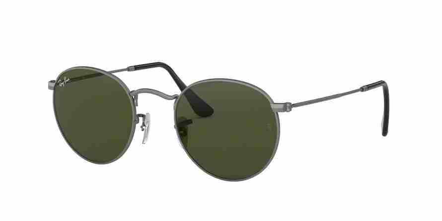 RAY-BANRAYBAN 3447 029 50 GRAY-BAN 3447 029 50 Unisex Güneş GözlüğüRAY-BAN 3447 029 50 Unisex Güneş Gözlüğü