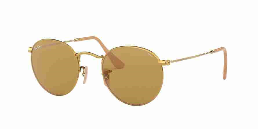 RAY-BANRAYBAN 3447 90644I 53 GRAY-BAN 3447 90644I 53 Unisex Güneş GözlüğüRAY-BAN 3447 90644I 53 Unisex Güneş Gözlüğü