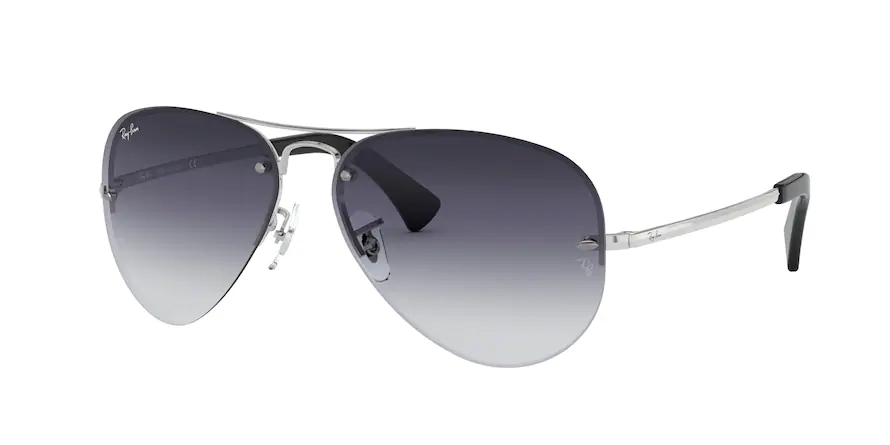 RAY-BANRAYBAN 3449 003/8G 59 GRAY-BAN 3449 003/8G 59 Erkek Güneş GözlüğüRAY-BAN 3449 003/8G 59 Erkek Güneş Gözlüğü