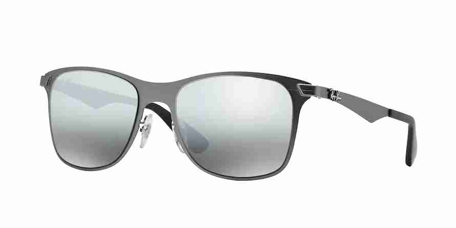 RAY-BANRAYBAN 3521 029/88 GRAY-BAN 3521 029/88 Erkek Güneş GözlüğüRAY-BAN 3521 029/88 Erkek Güneş Gözlüğü