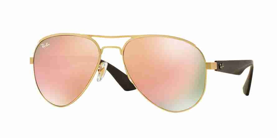 RAY-BANRAYBAN 3523 112/2Y 59 GRAY-BAN 3523 112/2Y 59 Unisex Güneş GözlüğüRAY-BAN 3523 112/2Y 59 Unisex Güneş Gözlüğü