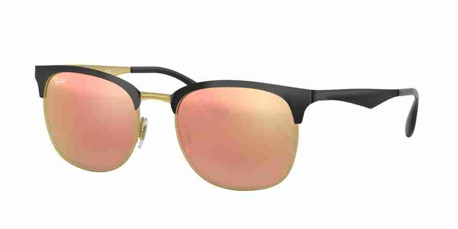 RAY-BANRAYBAN 3538 187/2Y 53 GRAY-BAN 3538 187/2Y 53 Unisex Güneş GözlüğüRAY-BAN 3538 187/2Y 53 Unisex Güneş Gözlüğü