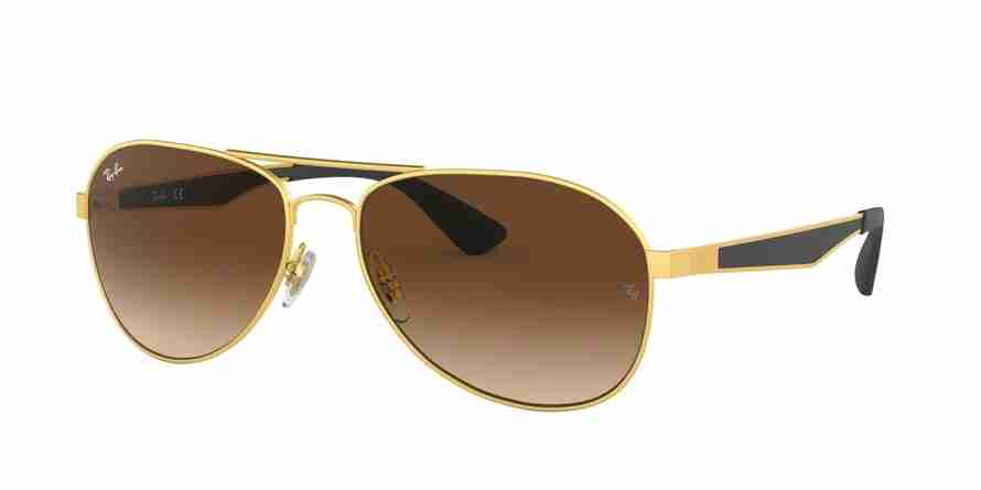 RAY-BANRAYBAN 3549 112/13 58 GRAY-BAN 3549 112/13 58 Unisex Güneş GözlüğüRAY-BAN 3549 112/13 58 Unisex Güneş Gözlüğü