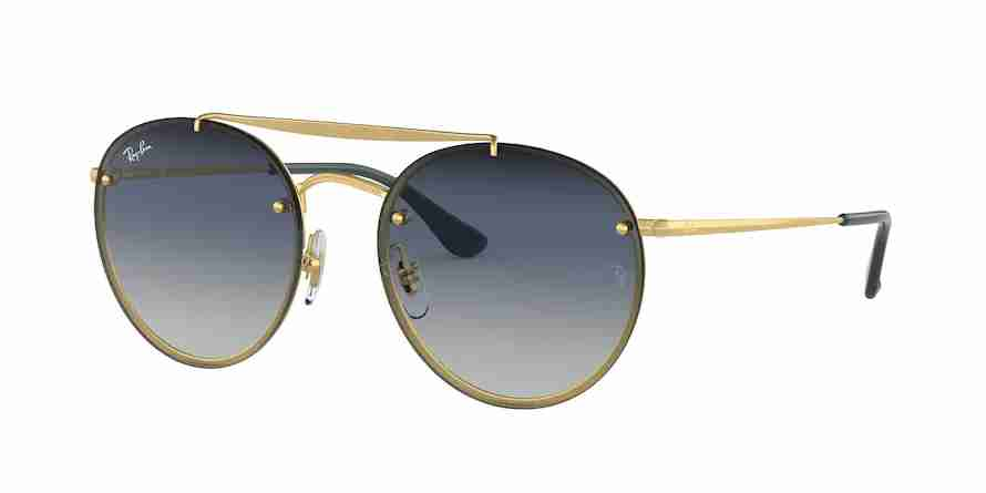 RAY-BANRAYBAN 3614N 91400S 54 GRAY-BAN 3614N 91400S 54 Unisex Güneş GözlüğüRAY-BAN 3614N 91400S 54 Unisex Güneş Gözlüğü