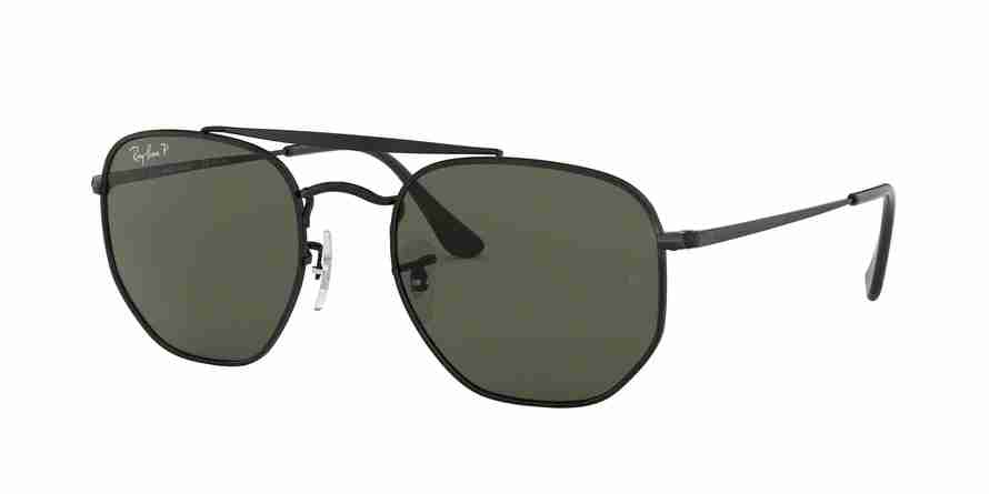 RAY-BANRAYBAN 3648 002/58 51 GRAY-BAN 3648 002/58 51 Unisex Güneş GözlüğüRAY-BAN 3648 002/58 51 Unisex Güneş Gözlüğü