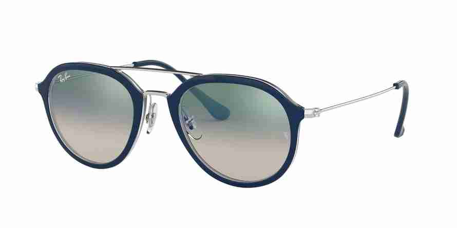 RAY-BANRAYBAN 4253 60533A 53 GRAY-BAN 4253 60533A 53 Unisex Güneş GözlüğüRAY-BAN 4253 60533A 53 Unisex Güneş Gözlüğü