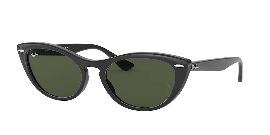 RAY-BANRAYBAN 4314N 601/31 54 GRAY-BAN 4314N 601/31 54 Kadın Güneş GözlüğüRAY-BAN 4314N 601/31 54 Kadın Güneş Gözlüğü