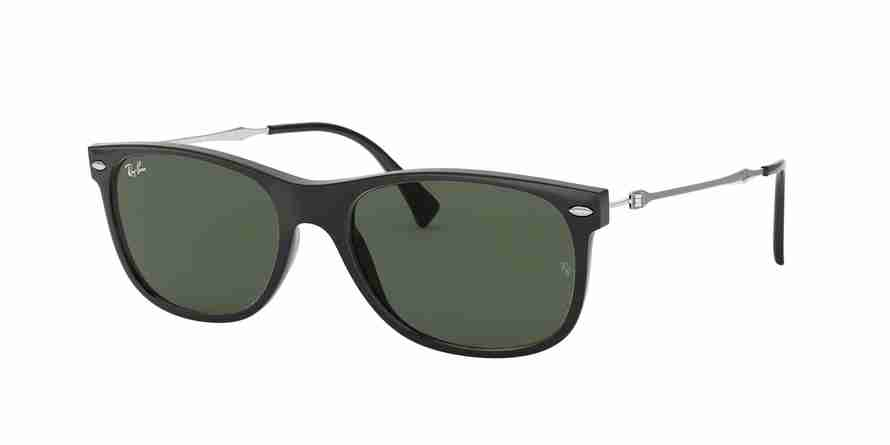RAY-BANRAYBAN 4318 601/71 55 GRAY-BAN 4318 601/71 55 Unisex Güneş GözlüğüRAY-BAN 4318 601/71 55 Unisex Güneş Gözlüğü