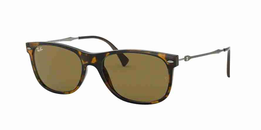 RAY-BANRAYBAN 4318 710/73 55 GRAY-BAN 4318 710/73 55 Unisex Güneş GözlüğüRAY-BAN 4318 710/73 55 Unisex Güneş Gözlüğü