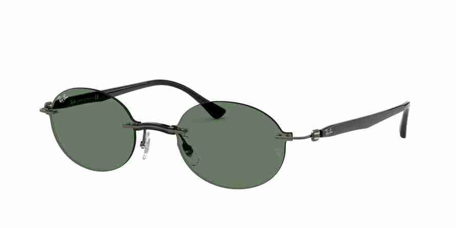 RAY-BANRAYBAN 8060 154/71 54 GRAY-BAN 8060 154/71 54 Unisex Güneş GözlüğüRAY-BAN 8060 154/71 54 Unisex Güneş Gözlüğü