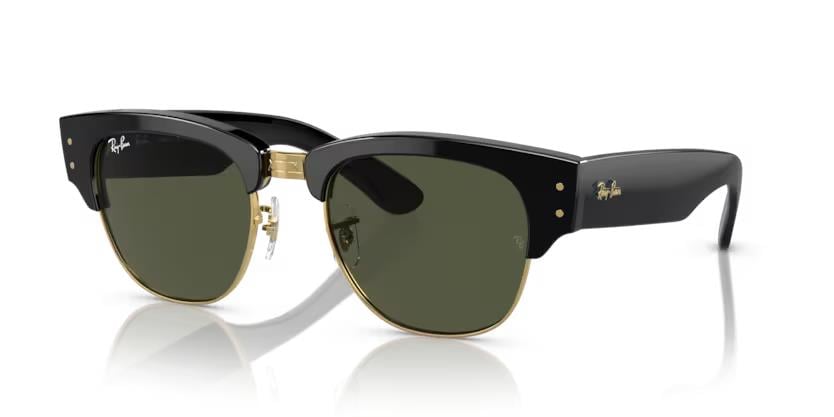 RAY-BANRAYBAN RB 0316S 901/31 50 GRAY-BAN RB 0316S 901/31 50 Unisex Güneş GözlüğüRAY-BAN RB 0316S 901/31 50 Unisex Güneş Gözlüğü