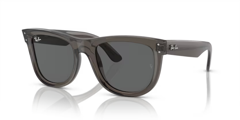RAY-BANRAYBAN RB 0502S 6707GR 53 GRAY-BAN RB 0502S 6707GR 53 Unisex Güneş GözlüğüRAY-BAN RB 0502S 6707GR 53 Unisex Güneş Gözlüğü