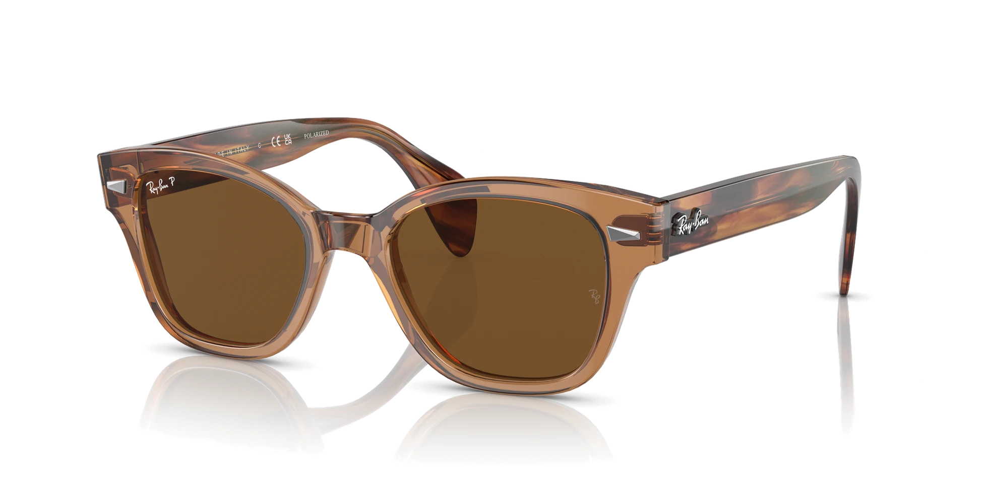 RAY-BANRAYBAN RB 0880S 664057 52 GRAY-BAN RB 0880S 664057 52 Unisex Güneş GözlüğüRAY-BAN RB 0880S 664057 52 Unisex Güneş Gözlüğü