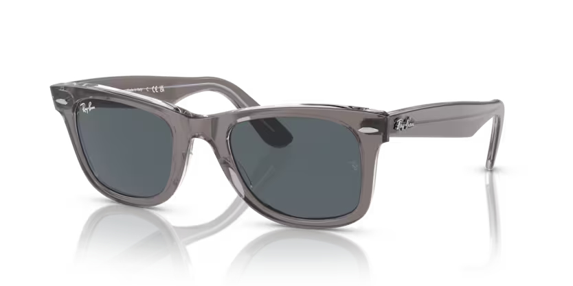 RAY-BANRAYBAN RB 2140 1355/R5 50 GRAY-BAN RB 2140 1355/R5 50 Unisex Güneş GözlüğüRAY-BAN RB 2140 1355/R5 50 Unisex Güneş Gözlüğü