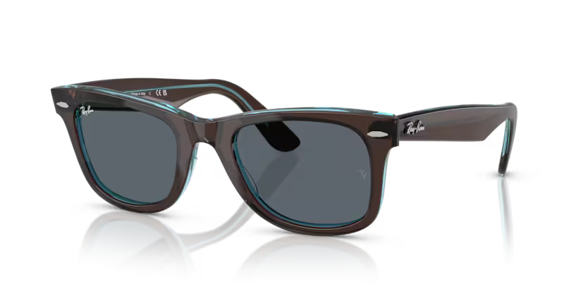 RAY-BANRAYBAN RB 2140 1446R5 50 GRAY-BAN RB 2140 1446R5 50 Unisex Güneş GözlüğüRAY-BAN RB 2140 1446R5 50 Unisex Güneş Gözlüğü
