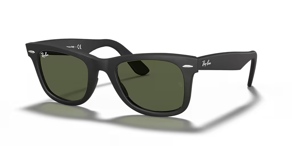 RAY-BANRAYBAN RB 2140F 901S 52 GRAY-BAN RB 2140F 901S 52 Unisex Güneş GözlüğüRAY-BAN RB 2140F 901S 52 Unisex Güneş Gözlüğü
