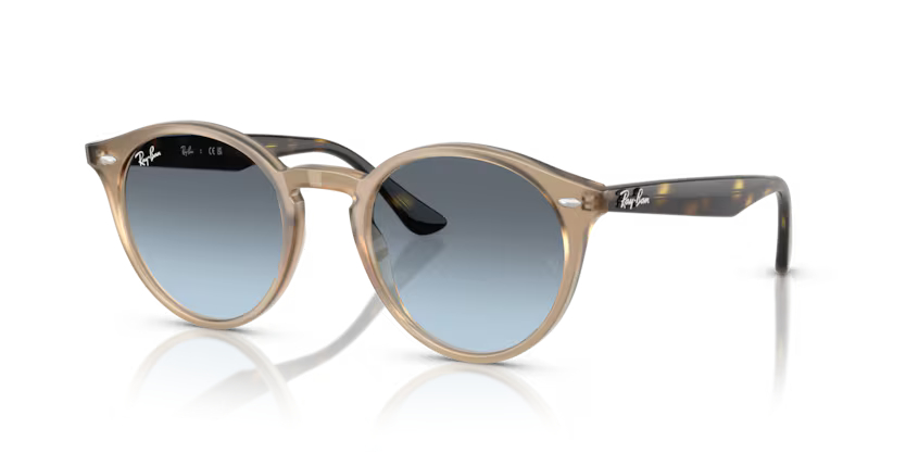 RAY-BANRAYBAN RB 2180 6788V1 49 GRAY-BAN RB 2180 6788V1 49 Unisex Güneş GözlüğüRAY-BAN RB 2180 6788V1 49 Unisex Güneş Gözlüğü