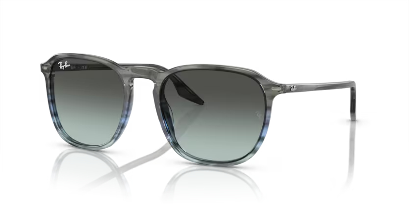 RAY-BANRAYBAN RB 2203 1391GK 55 GRAY-BAN RB 2203 1391GK 55 Unisex Güneş GözlüğüRAY-BAN RB 2203 1391GK 55 Unisex Güneş Gözlüğü