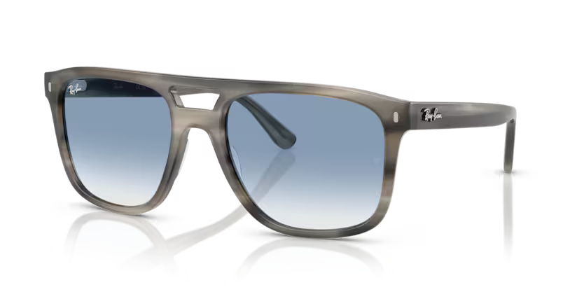 RAY-BANRAYBAN RB 2213 14243F 58 GRAY-BAN RB 2213 14243F 58 Unisex Güneş GözlüğüRAY-BAN RB 2213 14243F 58 Unisex Güneş Gözlüğü