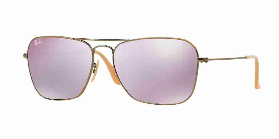 RAY-BANRAYBAN RB 3136 1674K 58 GRAY-BAN RB 3136 1674K 58 Unisex Güneş GözlüğüRAY-BAN RB 3136 1674K 58 Unisex Güneş Gözlüğü