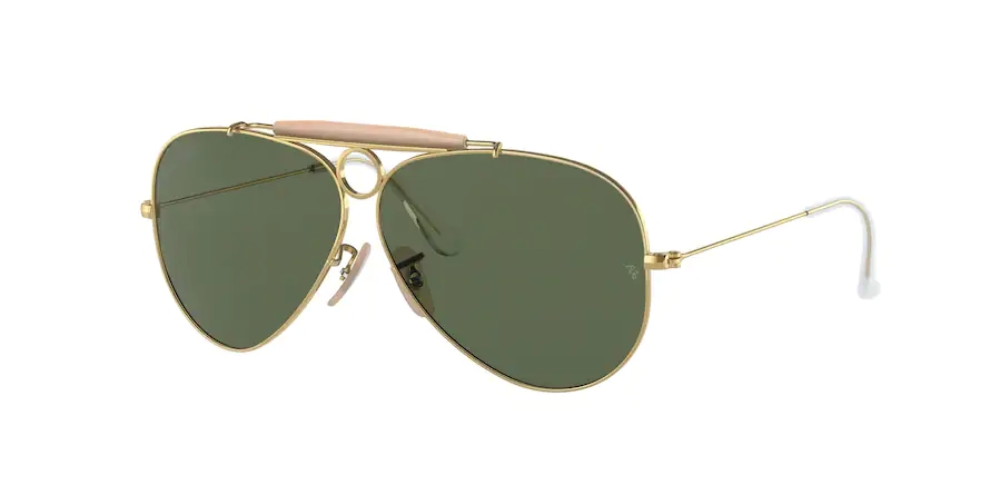 RAY-BANRAYBAN RB 3138 W3401 58 GRAY-BAN RB 3138 W3401 58 Unisex Güneş GözlüğüRAY-BAN RB 3138 W3401 58 Unisex Güneş Gözlüğü