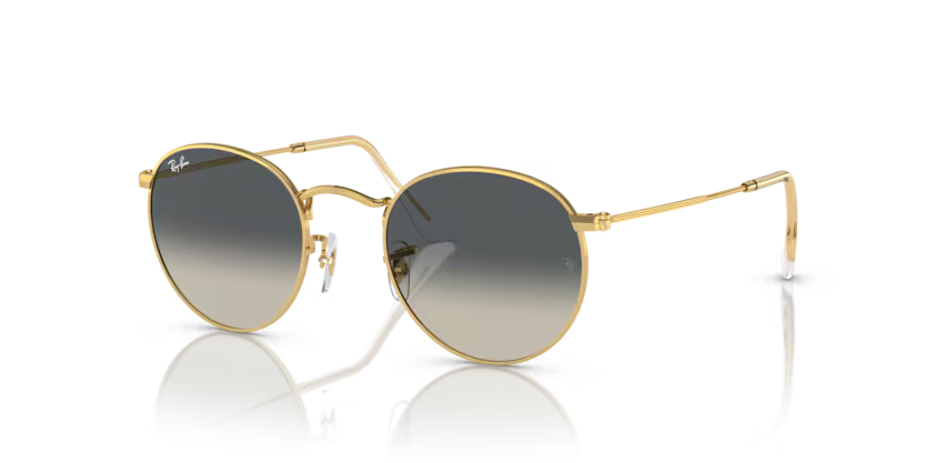 RAY-BANRAYBAN RB 3447 001/71 53 GRAY-BAN RB 3447 001/71 53 Unisex Güneş GözlüğüRAY-BAN RB 3447 001/71 53 Unisex Güneş Gözlüğü