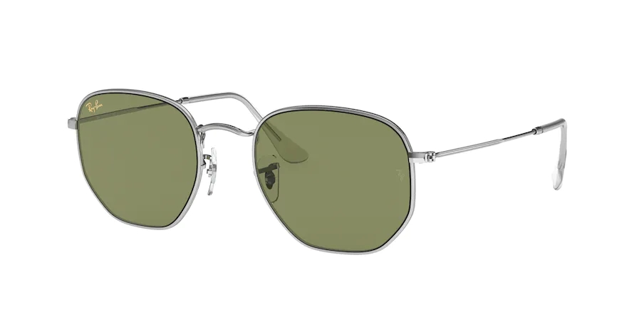 RAY-BANRAYBAN RB 3548 91984E 51 GRAY-BAN RB 3548 91984E 51 Unisex Güneş GözlüğüRAY-BAN RB 3548 91984E 51 Unisex Güneş Gözlüğü