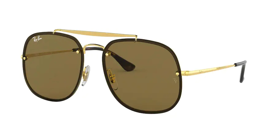 RAY-BANRAYBAN RB 3583N 001/73 58 GRAY-BAN RB 3583N 001/73 58 Unisex Güneş GözlüğüRAY-BAN RB 3583N 001/73 58 Unisex Güneş Gözlüğü