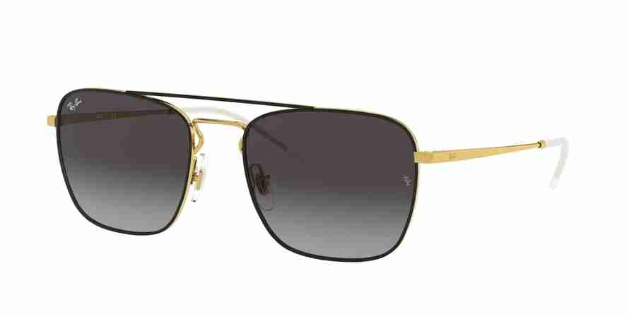 RAY-BANRAYBAN RB 3588 90548G 55 GRAY-BAN RB 3588 90548G 55 Unisex Güneş GözlüğüRAY-BAN RB 3588 90548G 55 Unisex Güneş Gözlüğü