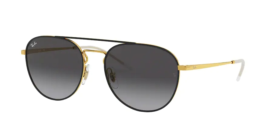 RAY-BANRAYBAN RB 3589 90548G 55 GRAY-BAN RB 3589 90548G 55 Unisex Güneş GözlüğüRAY-BAN RB 3589 90548G 55 Unisex Güneş Gözlüğü