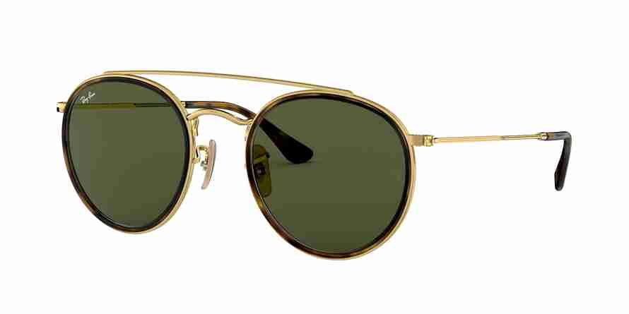 RAY-BANRAYBAN RB 3647N 001 51 GRAY-BAN RB 3647N 001 51 Unisex Güneş GözlüğüRAY-BAN RB 3647N 001 51 Unisex Güneş Gözlüğü